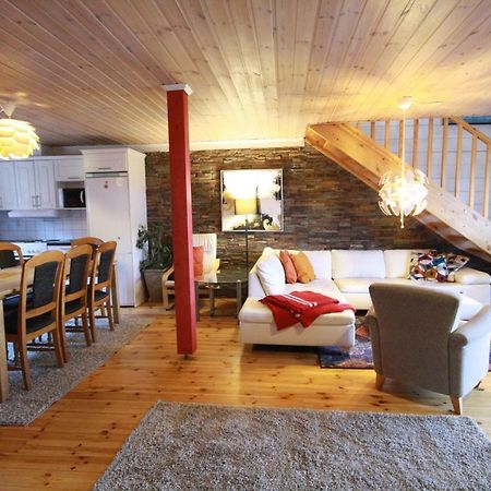 Villa Falken Are Luaran gambar