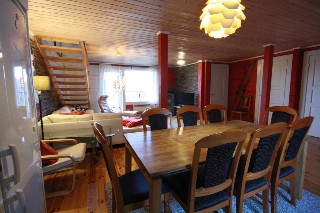 Villa Falken Are Luaran gambar